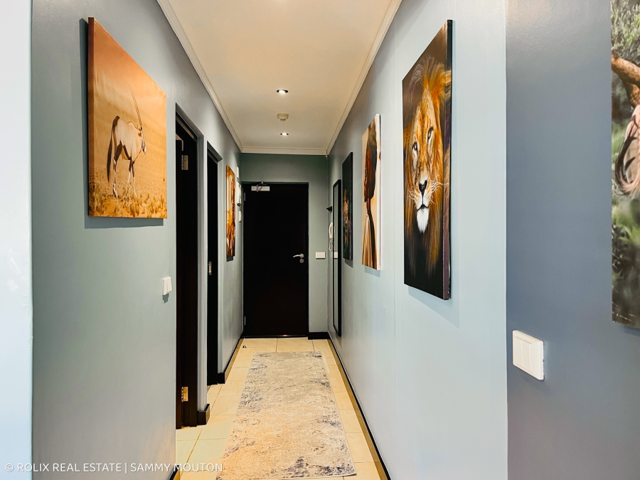 To Let 1 Bedroom Property for Rent in Cape Town City Centre Western Cape